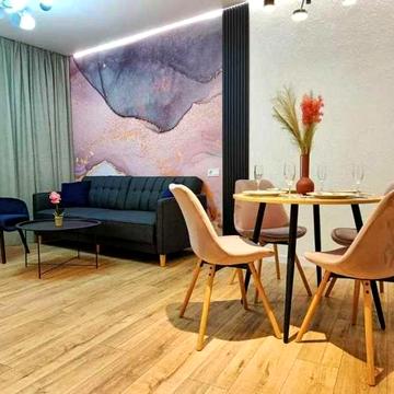 Однокомнатная в 42 Жемчужине ЖК 42 Жемчужина