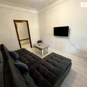 Довгострокова оренда 3к Квартира Соборна вулиця