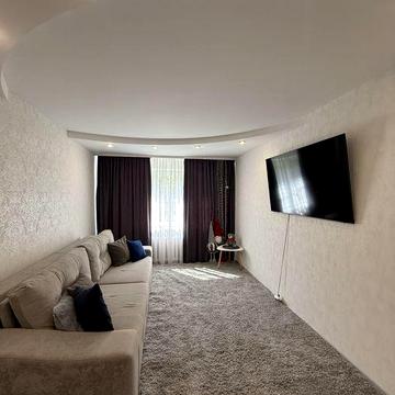 Оренда 3 кім квартири. Район ДНС. Напроти 6 школи