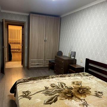 Довгострокова оренда 2к Квартира Польова площа