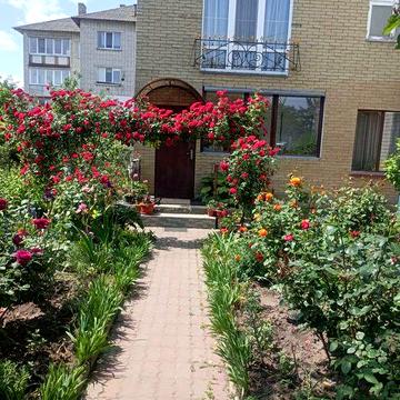 Продаж 3-кімнатної квартири в Слободі