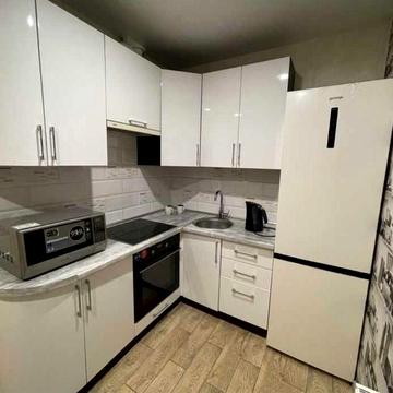 Оренда 2 кім квартири. Новобудова. Ш. Алейхема 37