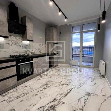 Класна світла квартира з стильним ремонтом/ЖК СинергіяСіті/Без комісії ЖК Синергія Сіті