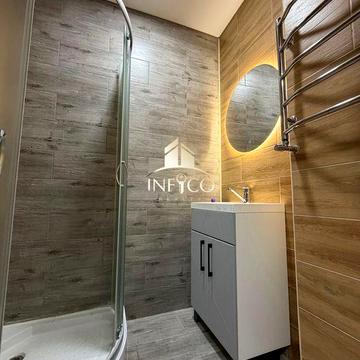 Продаж трикімнатної квартири