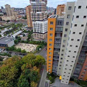 Продам 3к квартиру вільного планування в ЖК ДУЕТ ЖК ДУЕТ