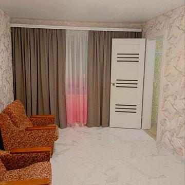 Квартира в Доброславі з якісним ремонтом