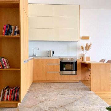 Оренда 1к квартири 54м2 Джона Маккейна 1 ЖК Французький квартал