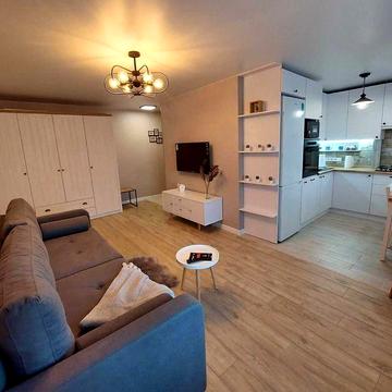 Сдам 2к квартиру на просп. Поля Олександра 45