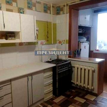 2 комнатная квартира ул. Академика Заболотного