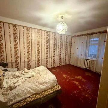 Продається 1-кімнатна квартира 31,52 м² Заводський р-н вул. Радіаторна