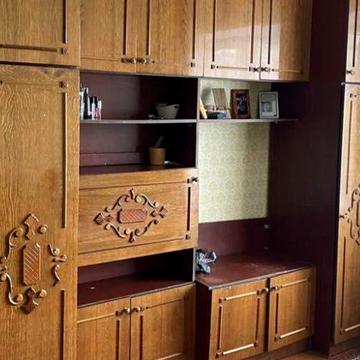 Оренда 1к квартири , Киівська