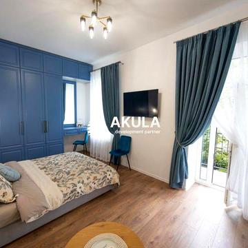 Перша оренда квартири після ремонту, Львівська Площа, без%