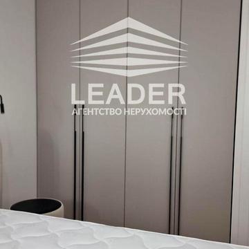 Довгострокова оренда 1к Квартира Цегельний провулок ЖК Central Park Vinnytsia