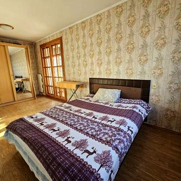 Довгострокова оренда 3к Квартира Академіка Павлова вулиця