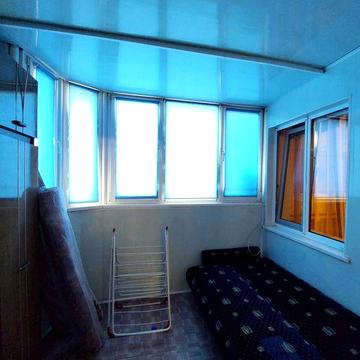 Трикімнатна квартира в 14 поверхівці. Дзержинка. Вулиця Якiра