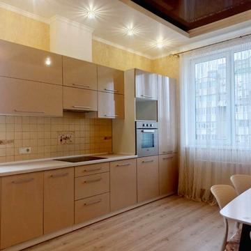 Сдаётся квартира по ул Говорова \ Звёздный городок