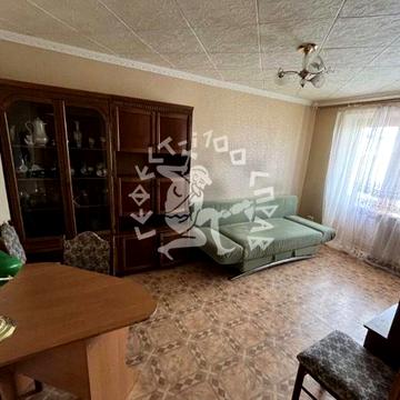 Продаж 3-х кімнатної квартири в центрі міста Кропивницького