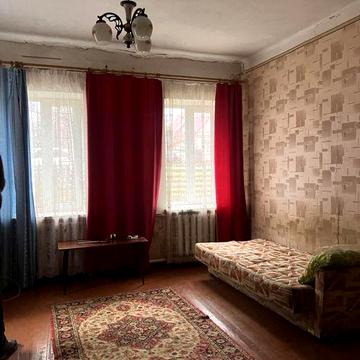 Сдам 4-комнатный дом можно военным