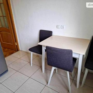 Довгострокова оренда 1к Квартира Євгена Патона вулиця