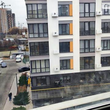 Продаж 1к Квартира Івана Богуна вулиця ЖК Родинний Маєток