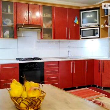 Продаж 3к Квартира Старобілоуська вулиця