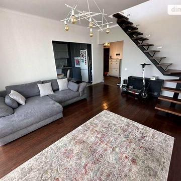 Продаж 2к Квартира Гетьмана Івана Мазепи вулиця ЖК ЭКО-ДОМ на Мазепы-Инструментальной