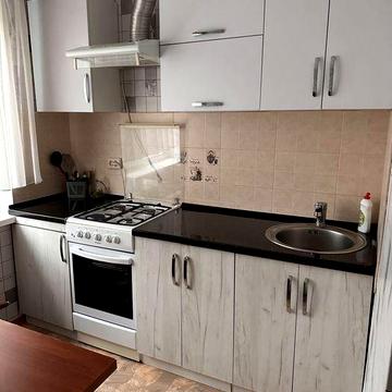 Сдам 2к квартиру на проспекте Петра Калнышевского