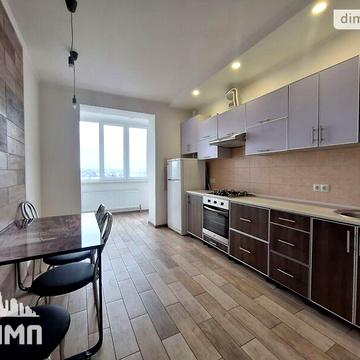 Довгострокова оренда 2к Квартира Вячеслава Чорновола вулиця ЖК Набережный Квартал