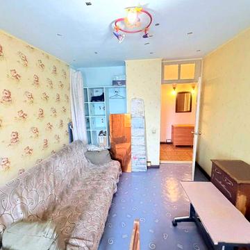 Продаж 2-х кімнатної изол. квартири Салтівка