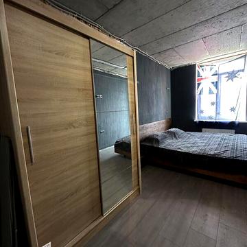 Продаж 1к Квартира Жаботинського вулиця ЖК Дмитриевский