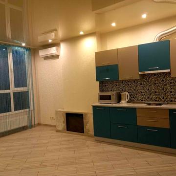 Жк Науковий. Є генератор. Автономна котельня.