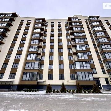 Продаж 1к Квартира Сергія Зулінського вулиця ЖК Добробуд