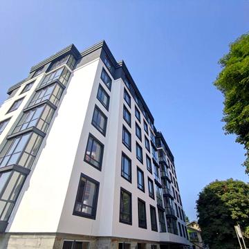 Продам 2кімнатну квартиру Ірпінь ЖК Вайт Хаус