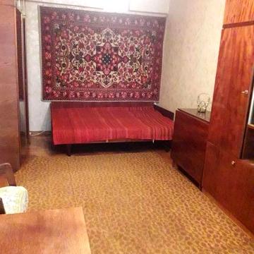 Сдам 1к. квартиру, р-н "Малого рынка, 8/9, СВОБОДНА.