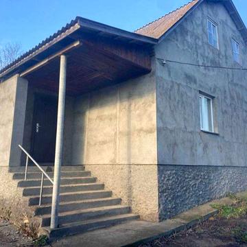 Продаж будинку по хорошій ціні