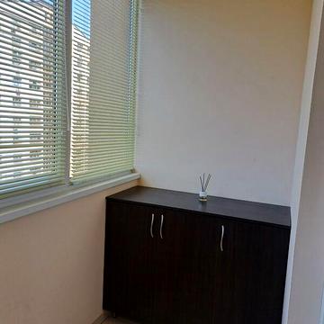 Довгострокова оренда 1к Квартира Княгині Ольги вулиця