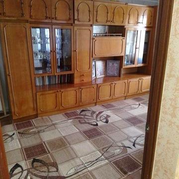 Здається 2к. Квартира