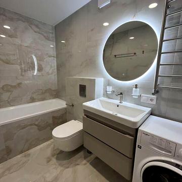 Продаж 1к Квартира Перемоги проспект ЖК Триумф