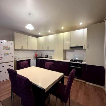 Здам в оренду квартиру в районі Центрального парку