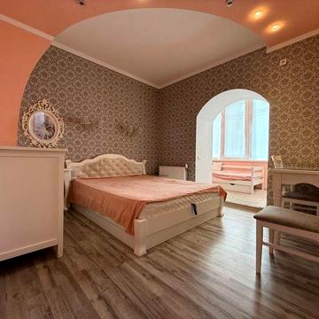 1-к квартира в ЖК Бест Хаус