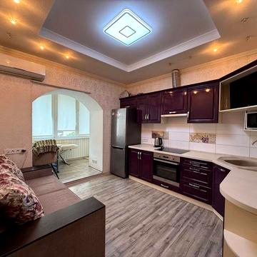 1-к квартира в ЖК Бест Хаус