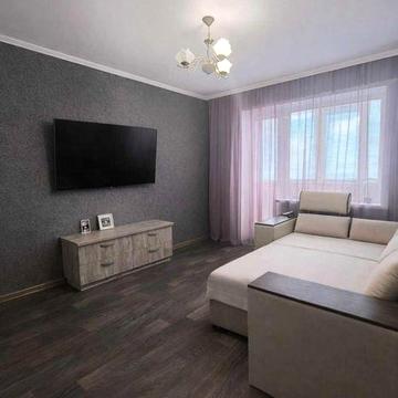 Продам 2к квартиру з ремонтом. Район Лушпи