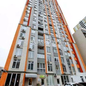 3-к Клавдіївська, 40г, ЖК Грюнвальд, Цегла, 23 пов з 26 ЖК Грюнвальд