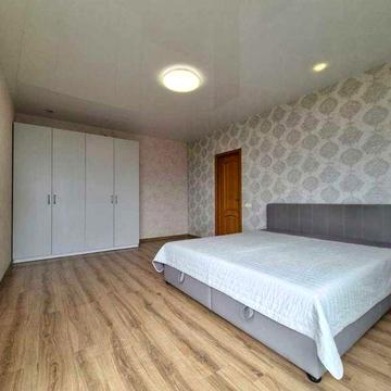 Поправки 4/39А, однокімнатна квартира з ремонтом по вигідній ціні