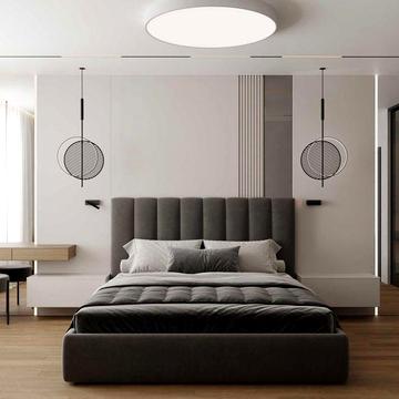 2к.кв. в современном ЖК на Французском бульваре