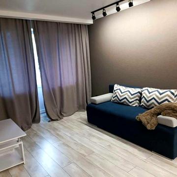 1-кімнатна - Митниця