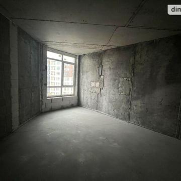 Продаж 1к Квартира Ольги Кобилянської (Достоєвського) вулиця ЖК Синергия Сити