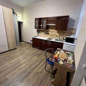 Сдам квартиру в ЖК Парковый квартал