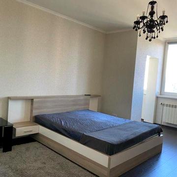 2к Квартира! Є Генератор! Метро Осокорки, Позняки, Ахматової 46