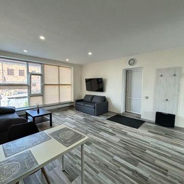 Сдам 1 комнатную квартиру в танхусе на Телевизионной